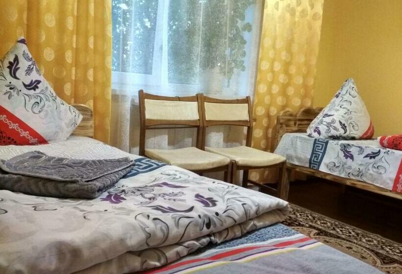 Ekonomiskt Rum, садиба у василя