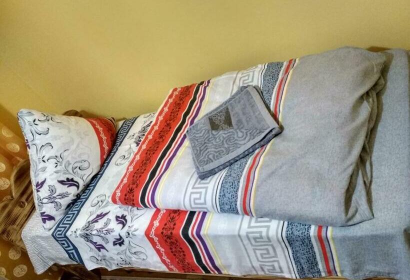 Ekonomiskt Rum, садиба у василя