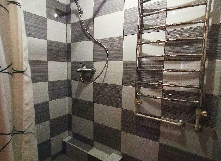 Ekonomiskt Rum, садиба у василя