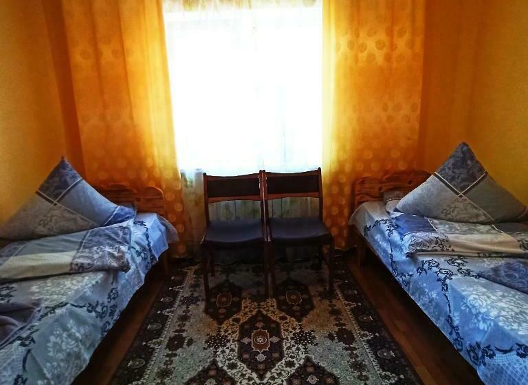 Ekonomiskt Rum, садиба у василя