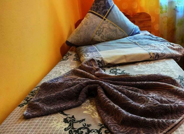 Ekonomiskt Rum, садиба у василя