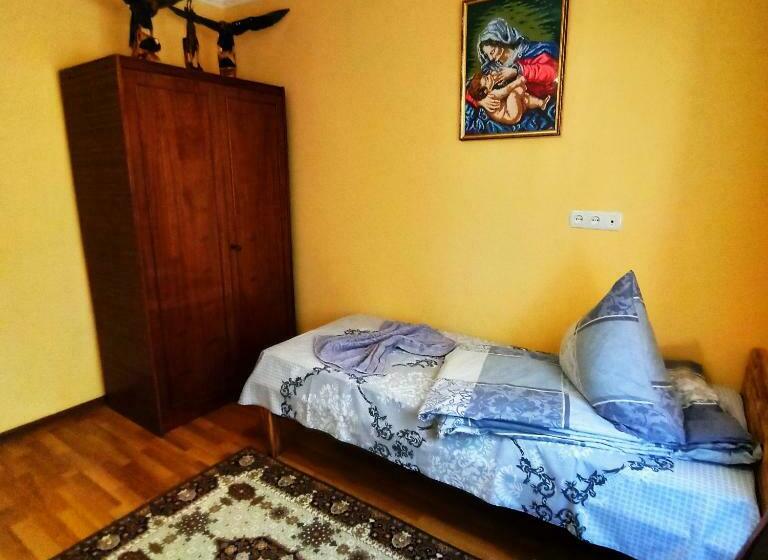 Ekonomiskt Rum, садиба у василя