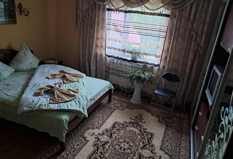 Deluxe Rum, садиба у василя