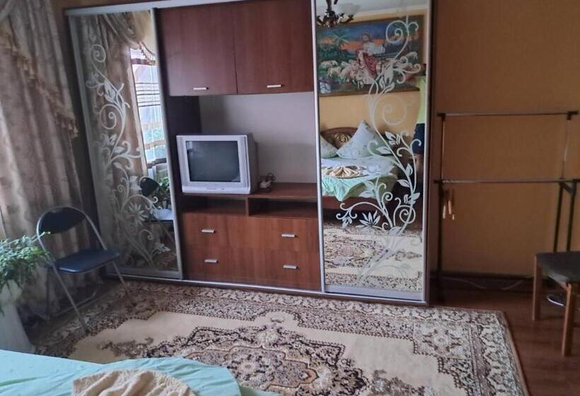 Номер Deluxe, садиба у василя