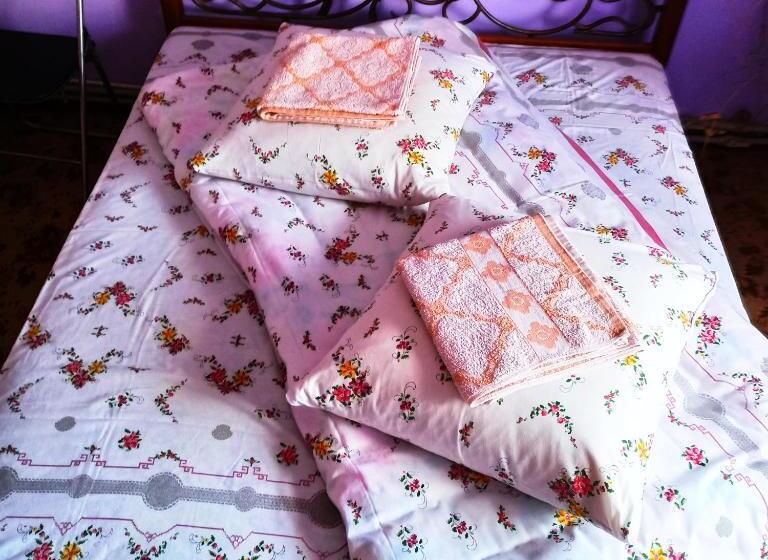 Номер Deluxe, садиба у василя