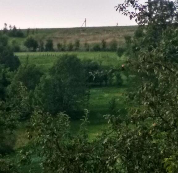 Ekonomiskt Trippelrum, садиба у василя