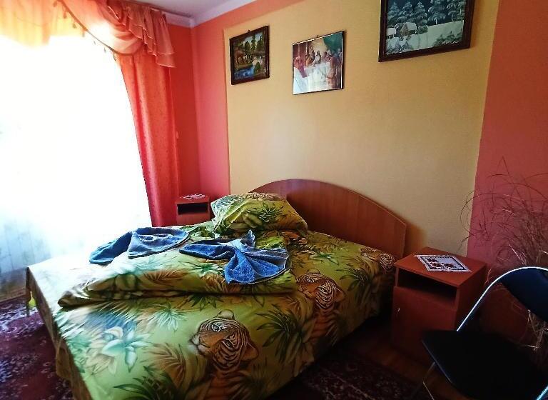 Ekonomiskt Rum, садиба у василя