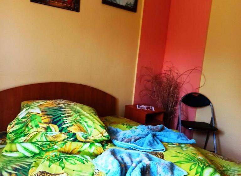 Ekonomiskt Rum, садиба у василя