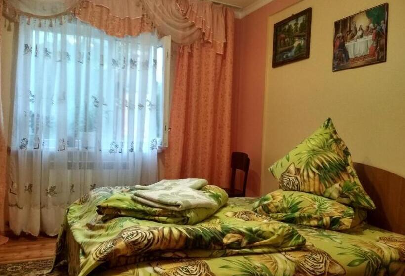 Ekonomiskt Rum, садиба у василя