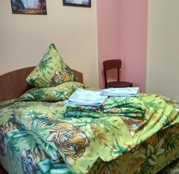 Ekonomiskt Rum, садиба у василя