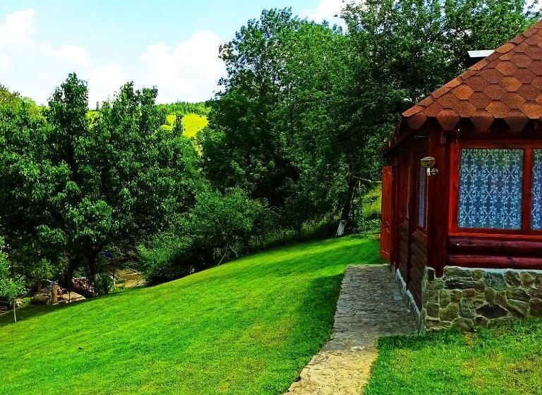 Ekonomiskt Rum, садиба у василя