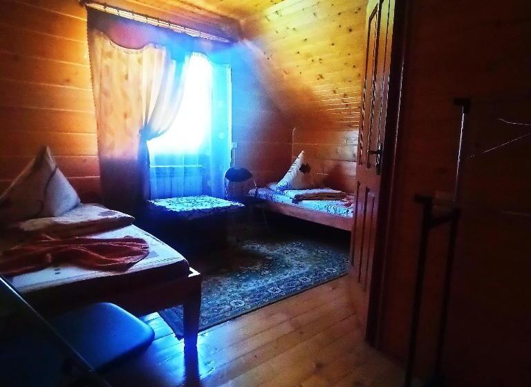 Standardrum, садиба у василя