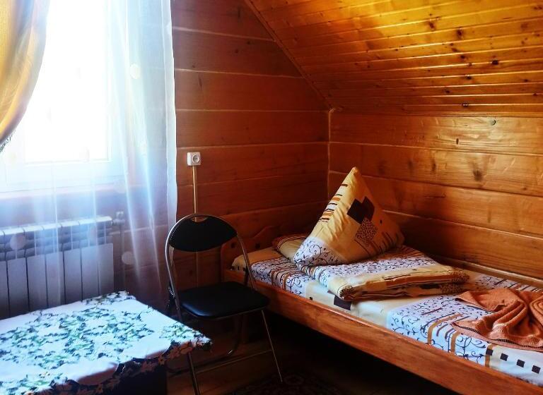 Standard Room, садиба у василя