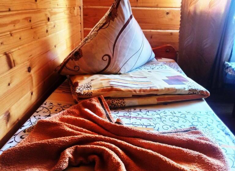 Standardrum, садиба у василя