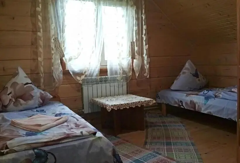 スタンダードルーム, садиба у василя