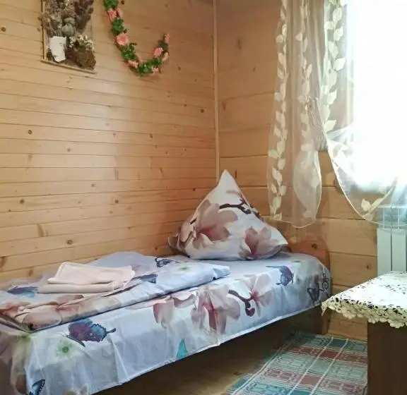 スタンダードルーム, садиба у василя