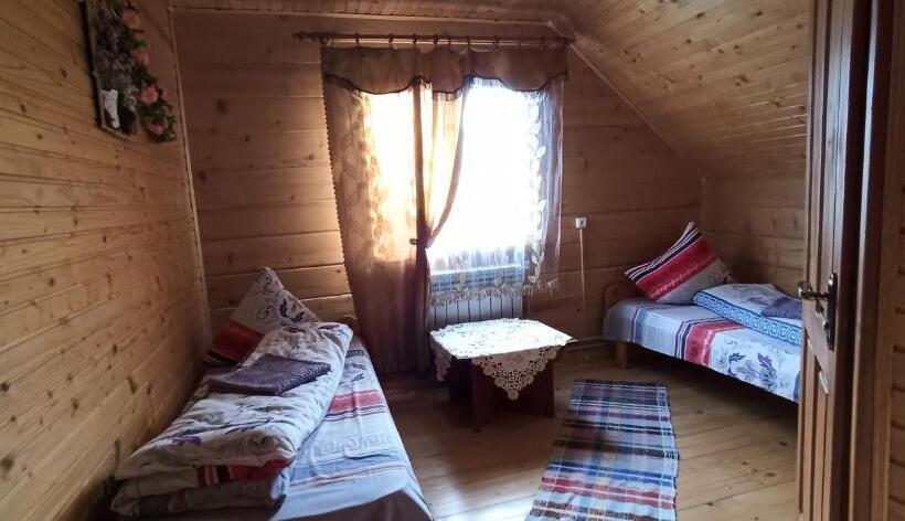 Standardrum, садиба у василя