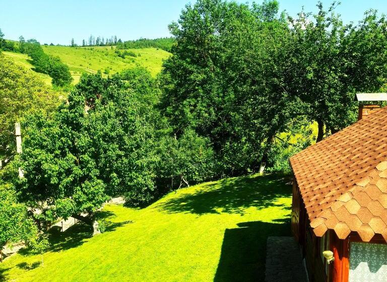 Standardrum, садиба у василя