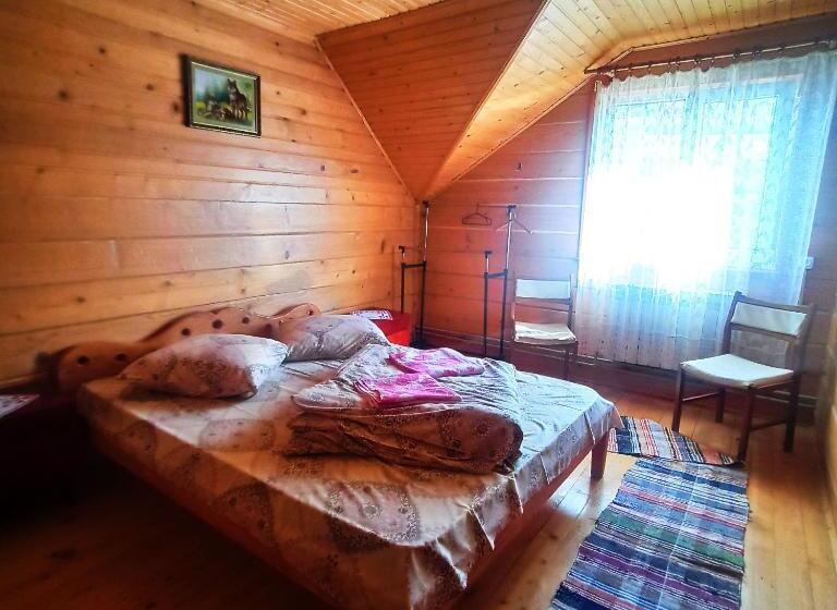 Ekonomiskt Rum, садиба у василя