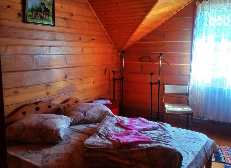 Ekonomiskt Rum, садиба у василя