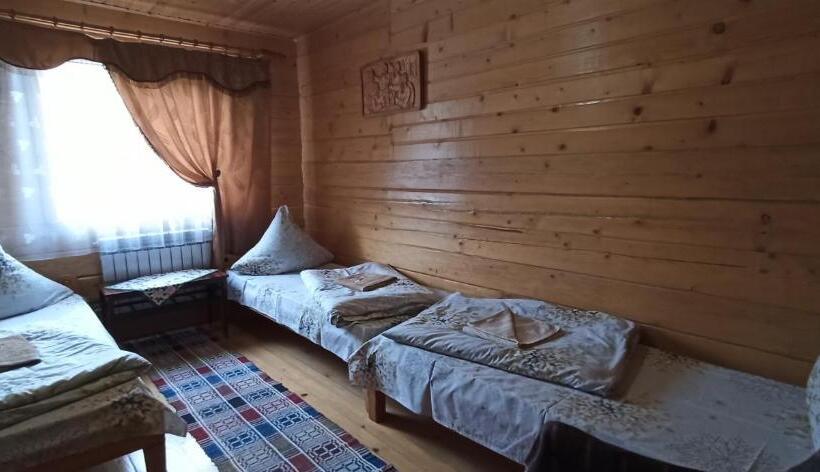 Standard Trippelrum, садиба у василя