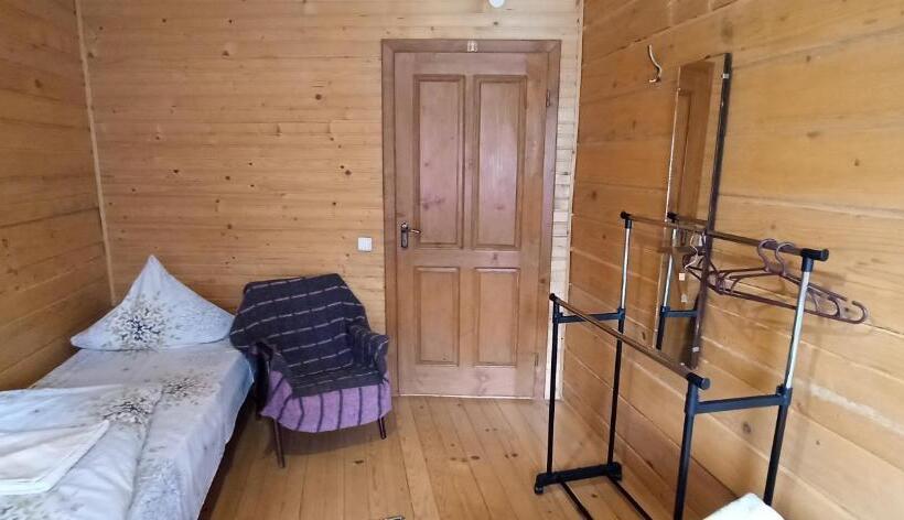 Standard Trippelrum, садиба у василя