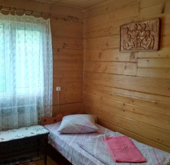 Standard Trippelrum, садиба у василя