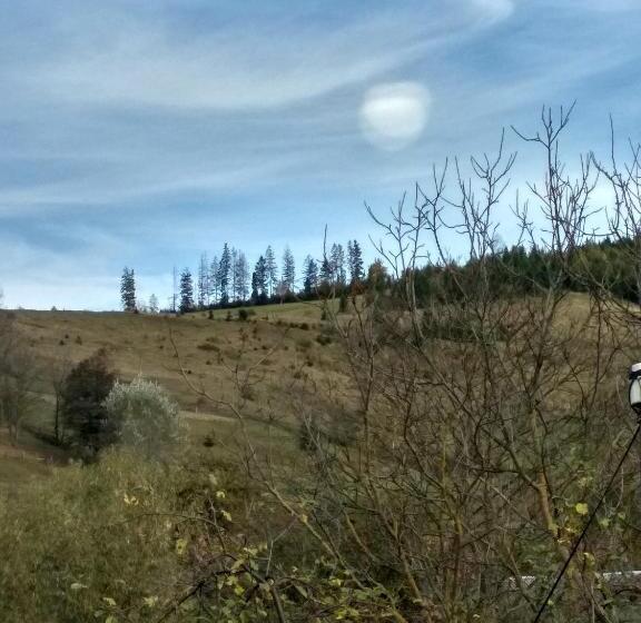 Fyrbädds Standardrum, садиба у василя