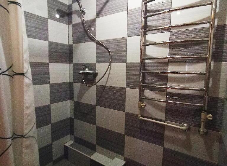 Deluxe Kamer, садиба у василя