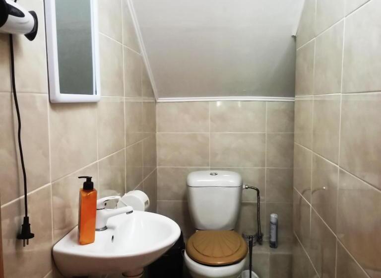 Economy Kamer, садиба у василя