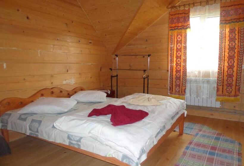 Ekonomiskt Rum, садиба у василя