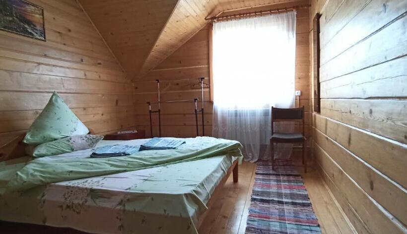 Economy Room, садиба у василя