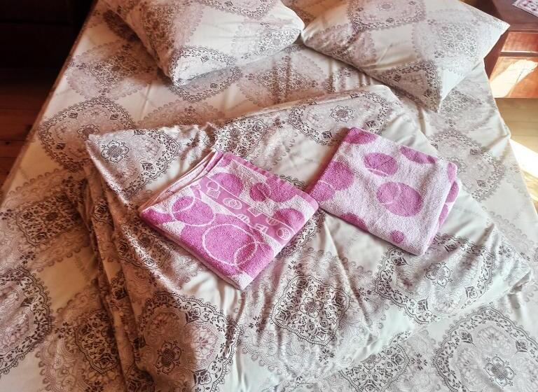 Ekonomiskt Rum, садиба у василя