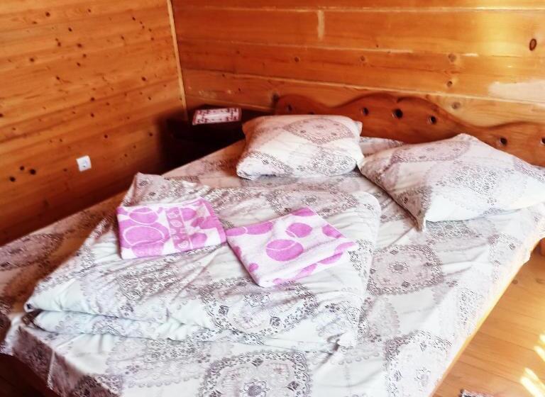 Ekonomiskt Rum, садиба у василя