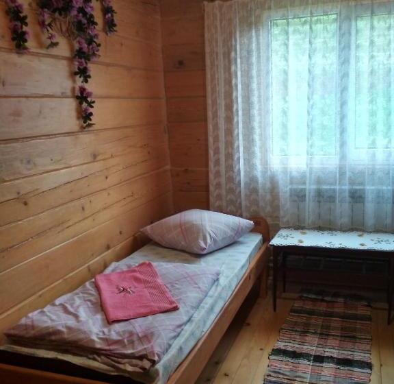 Standard Trippelrum, садиба у василя