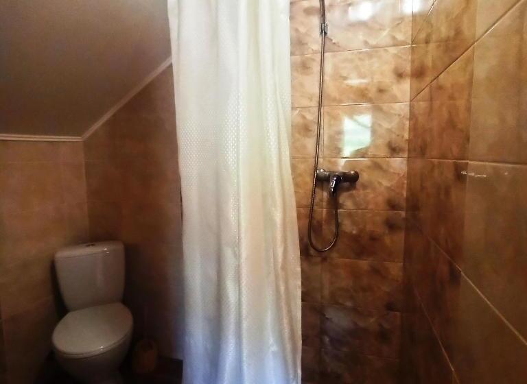 Deluxe Kamer, садиба у василя