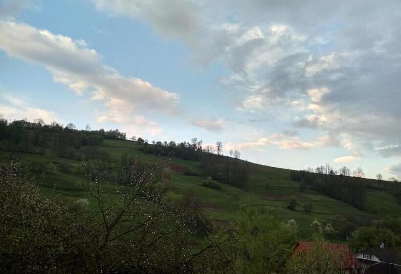 Standard Trippelrum, садиба у василя