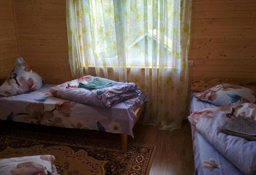 Четырехместный Номер Стандарт, садиба у василя