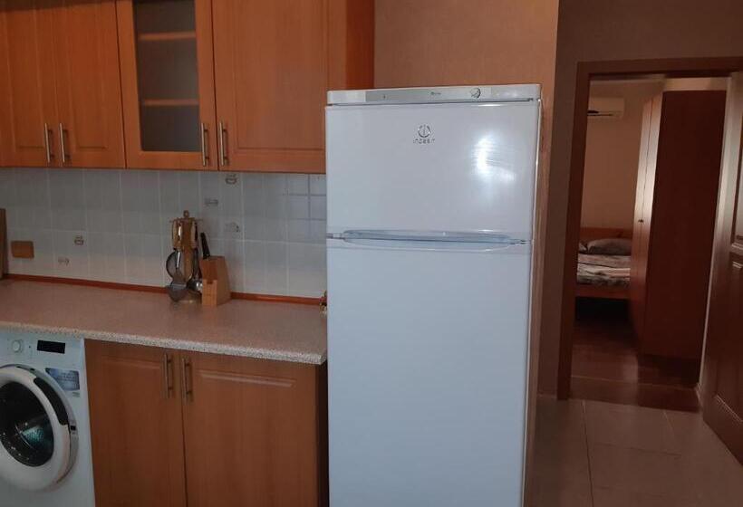 سوییت, отель маленький рай