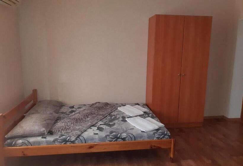 سوییت, отель маленький рай