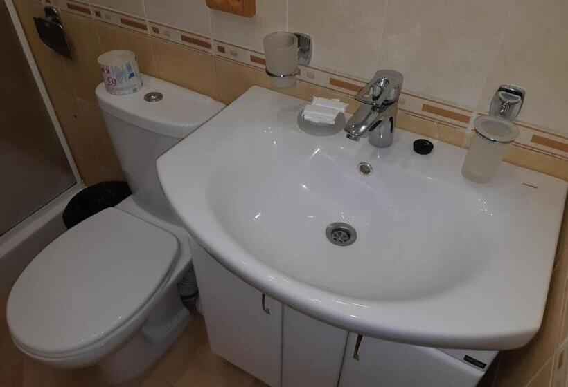 سوییت, отель маленький рай