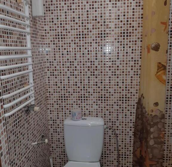 سوییت خانوادگی, отель маленький рай