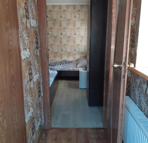 سوییت خانوادگی, отель маленький рай