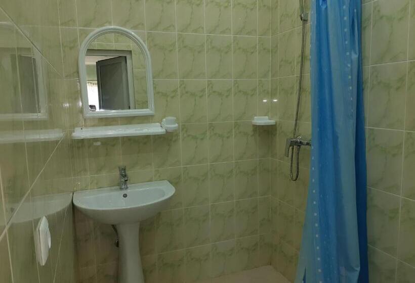 اتاق لوکس, отель маленький рай