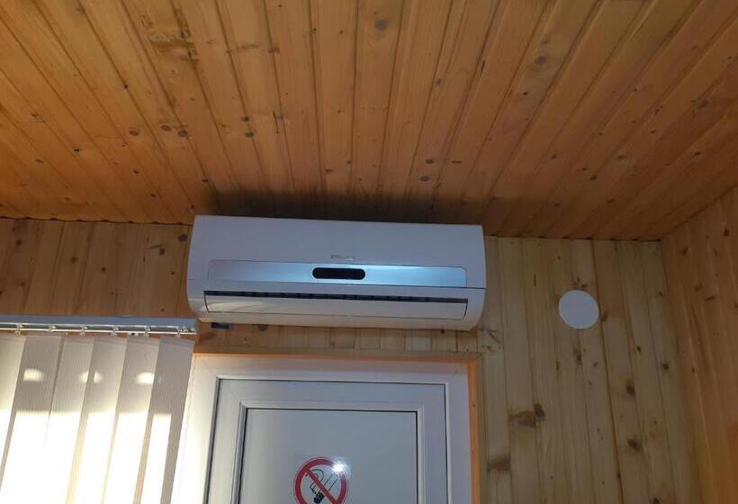 اتاق لوکس, отель маленький рай