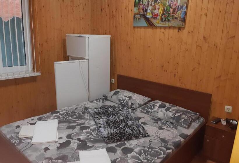 اتاق لوکس, отель маленький рай