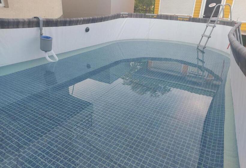 سوییت, отель маленький рай