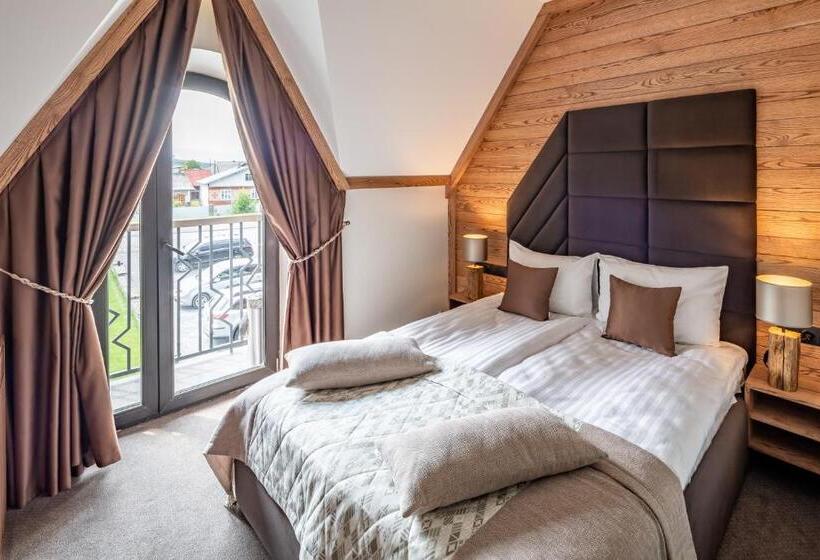 标准间, фетрбуш