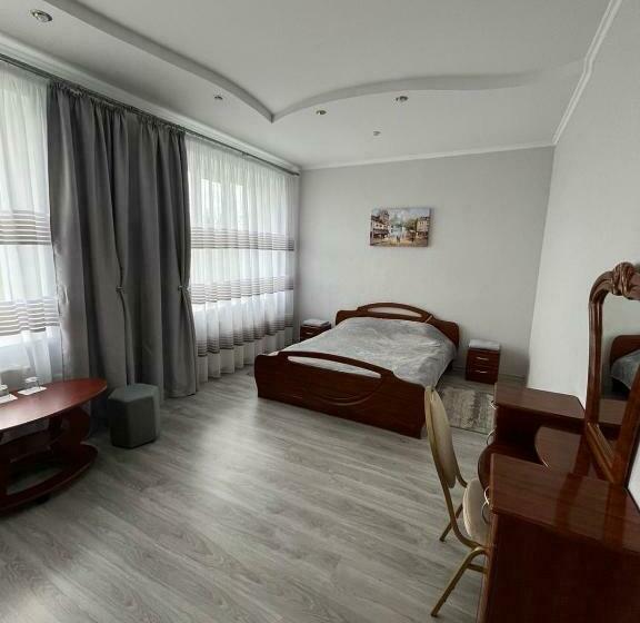 اتاق استاندارد, оазис