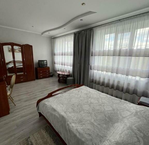 اتاق استاندارد, оазис